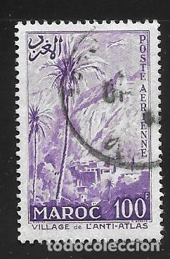 Sellos: MARRUECOS - Foto 1