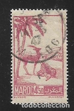 Sellos: MARRUECOS - Foto 1