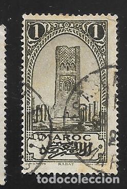 Sellos: MARRUECOS - Foto 1