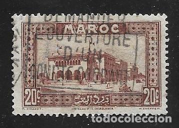 Sellos: MARRUECOS - Foto 1