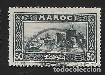 Sellos: MARRUECOS - Foto 1