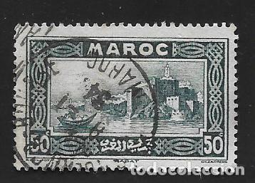 Sellos: MARRUECOS - Foto 1