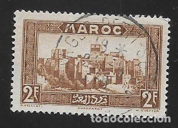 Sellos: MARRUECOS - Foto 1