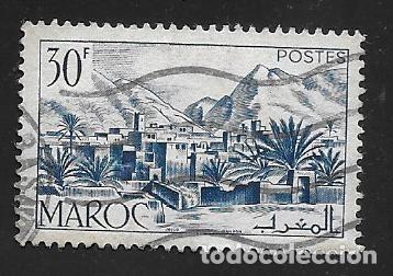 Sellos: MARRUECOS - Foto 1
