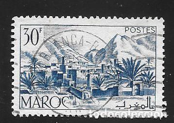 Sellos: MARRUECOS - Foto 1