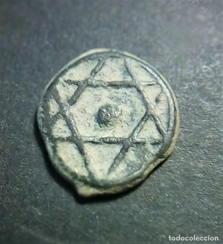 Stamps: FEL&Uacute;S MARROQUI A&Ntilde;O 1271
