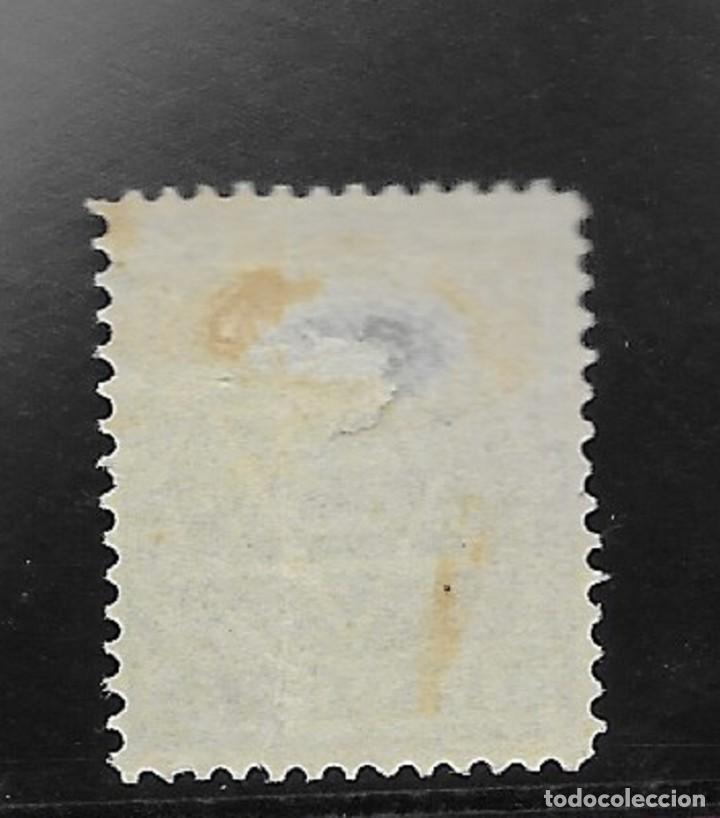 Sellos: MARRUECOS YVERT 112* - Foto 2