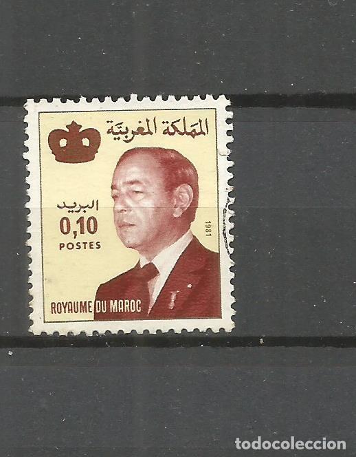 Timbres: MARRUECOS YVERT NUM. 905 USADO