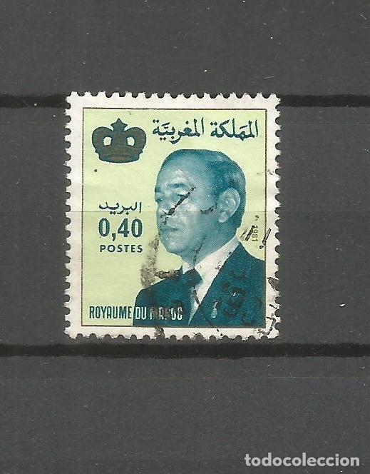Timbres: MARRUECOS YVERT NUM. 911 USADO