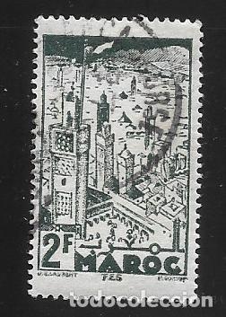 Sellos: MARRUECOS - Foto 1