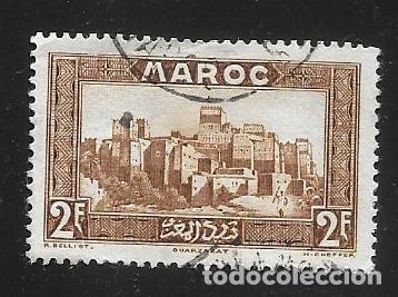 Sellos: MARRUECOS - Foto 1