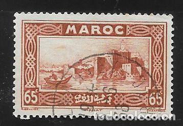 Sellos: MARRUECOS - Foto 1