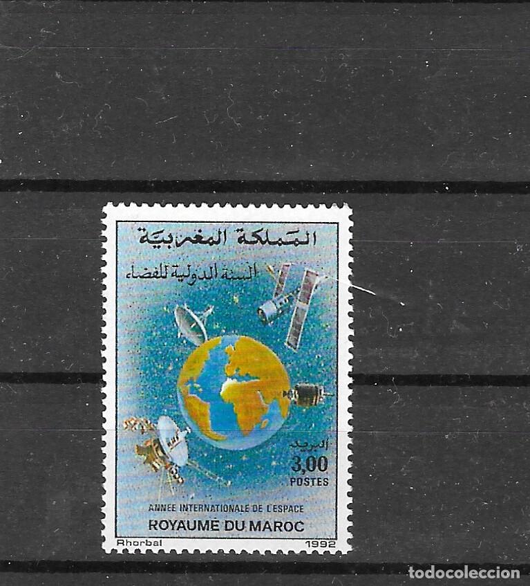 Sellos: MARRUECO N&ordm; 1117(**) - Foto 1