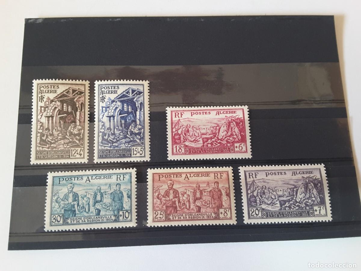 Sellos: Sellos Marruecos - Foto 1