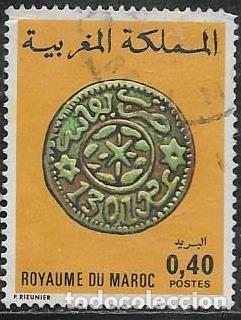 Sellos: MARRUECOS YVERT 746 - Foto 1