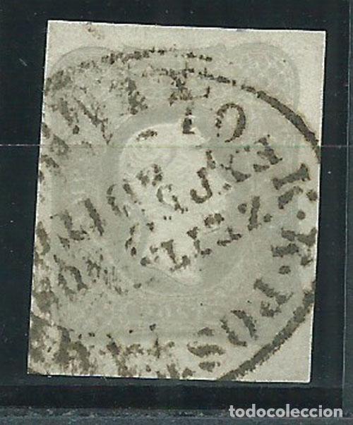 Timbres: Austria - Periodicos Yvert 8 usado