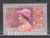 Selos: Australia - Correo 1984 Yvert 856 ** Mnh Personaje