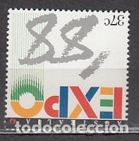 Briefmarken: Australia - Correo 1988 Yvert 1083 ** Mnh