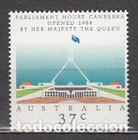 Briefmarken: Australia - Correo 1988 Yvert 1084 ** Mnh