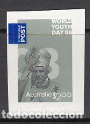 Briefmarken: Australia - Correo 2008 Yvert 2822 ** Mnh