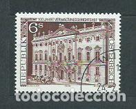 Briefmarken: Austria - Correo 1976 Yvert 1350 usado