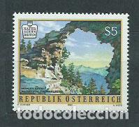 Briefmarken: Austria - Correo 1992 Yvert 1881 ** Mnh