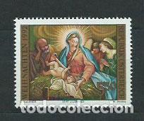 Briefmarken: Austria - Correo 1992 Yvert 1910 ** Mnh Navidad