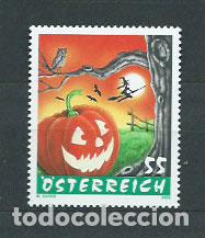 Timbres: Austria - Correo 2005 Yvert 2379 ** Mnh