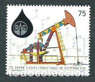Selos: Austria - Correo 2007 Yvert 2512 ** Mnh