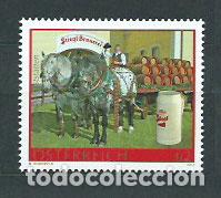 Selos: Austria - Correo 2012 Yvert 2842 ** Mnh Gastronomia