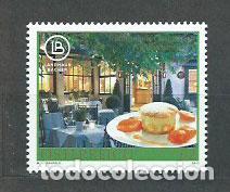 Selos: Austria - Correo 2013 Yvert 2889 ** Mnh Gastronom&iacute;a