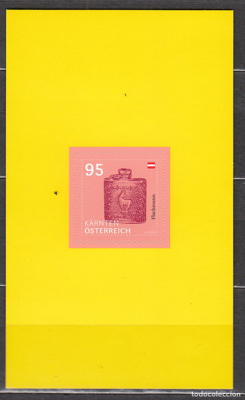 Francobolli: Austria Correo 2023 Yvert 3622 ** Mnh Definitivo