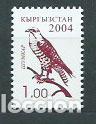 Francobolli: Kyrgyzstan - Correo Yvert 313 ** Mnh Ave