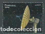 Stamps: Azores - Correo Yvert 548 ** Mnh Europa