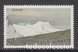 Selos: Canada - Correo 1979 Yvert 703 ** Mnh Parque Nacional