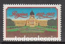 Selos: Canada - Correo 1982 Yvert 812 ** Mnh