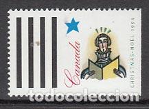 Selos: Canada - Correo 1994 Yvert 1397 ** Mnh Navidad