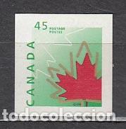 Selos: Canada - Correo 1998 Yvert 1560 ** Mnh