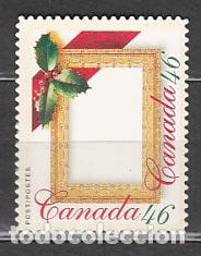 Selos: Canada - Correo 2000 Yvert 1827 ** Mnh