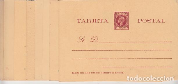Stamps: Cuba Enteros Postales 1898 Edifil 31/8 (*) Mng