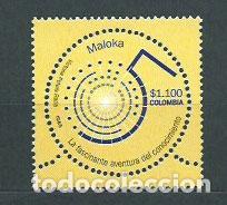 Briefmarken: Colombia - Correo 2004 Yvert 1275 ** Mnh