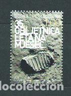 Stamps: Herceg Bosna - Correo Yvert 110 ** Mnh