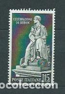 Stamps: Italia - Correo 1959 Yvert 787 usado