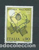 Stamps: Italia - Correo 1973 Yvert 1142 ** Mnh