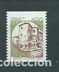 Selos: Italia - Correo 1983 Yvert 1580 ** Mnh Castillo
