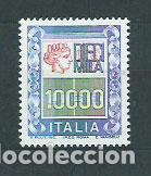Selos: Italia - Correo 1983 Yvert 1581 ** Mnh