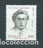 Selos: Italia - Correo 1987 Yvert 1741 ** Mnh Personaje