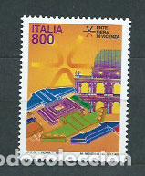 Selos: Italia - Correo 1998 Yvert 2310 - **