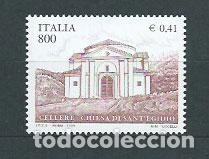 Selos: Italia - Correo 1999 Yvert 2356 ** Mnh