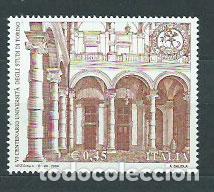 Sellos: Italia - Correo 2004 Yvert 2723 ** Mnh